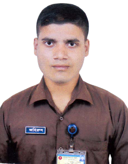 Md. Jahirul Islam